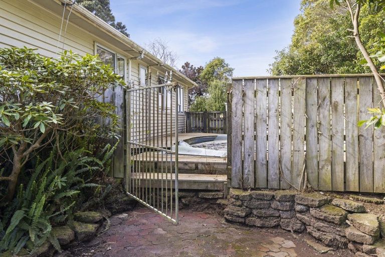 Photo of property in 235 Manutahi Road, Manutahi, Patea, 4598