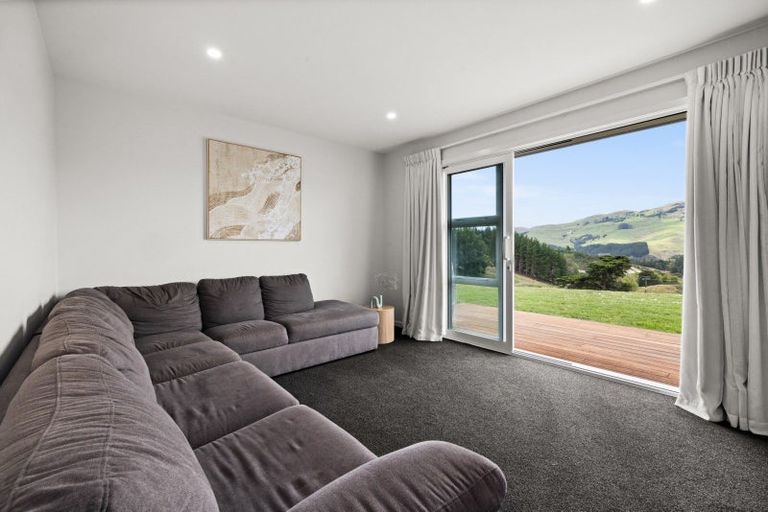 Photo of property in 967 Kahuranaki Road, Kahuranaki, Havelock North, 4295