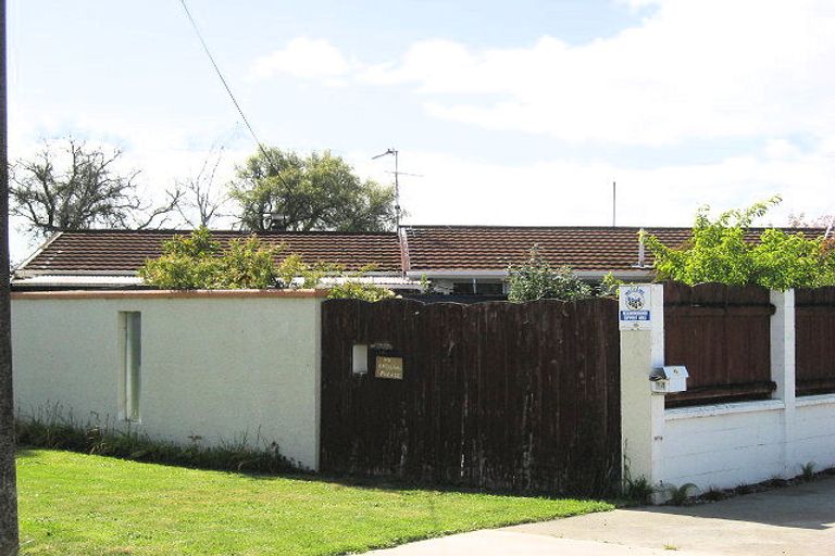 Photo of property in 36 Rousehill Street, Renwick, 7204