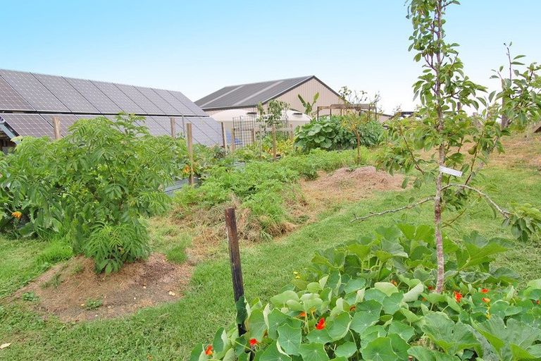 Photo of property in Dunkerron Farm, 852 Oneriri Road, Kaiwaka, 0573