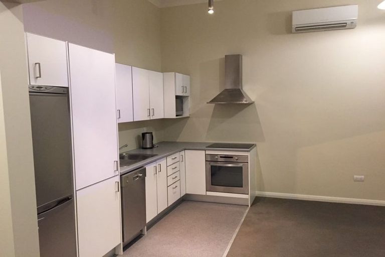 Photo of property in 3 Mount Street, Te Aro, Wellington, 6011