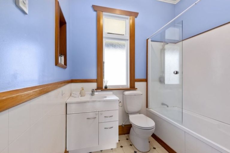 Photo of property in 125 William Street, Petone, Lower Hutt, 5012