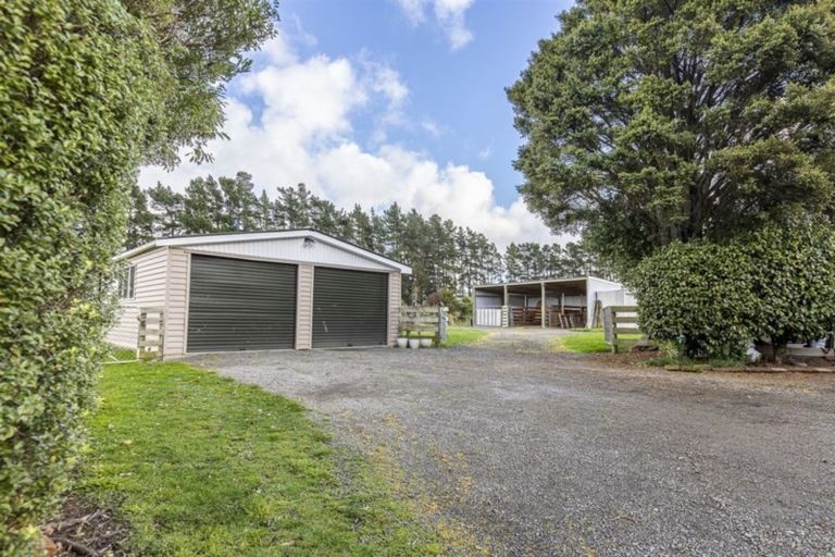 Photo of property in 14 Old Kips Road, Ashhurst, Palmerston North, 4470