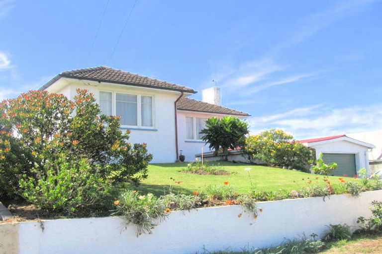Photo of property in 491 Maunganui Road, Mount Maunganui, 3116