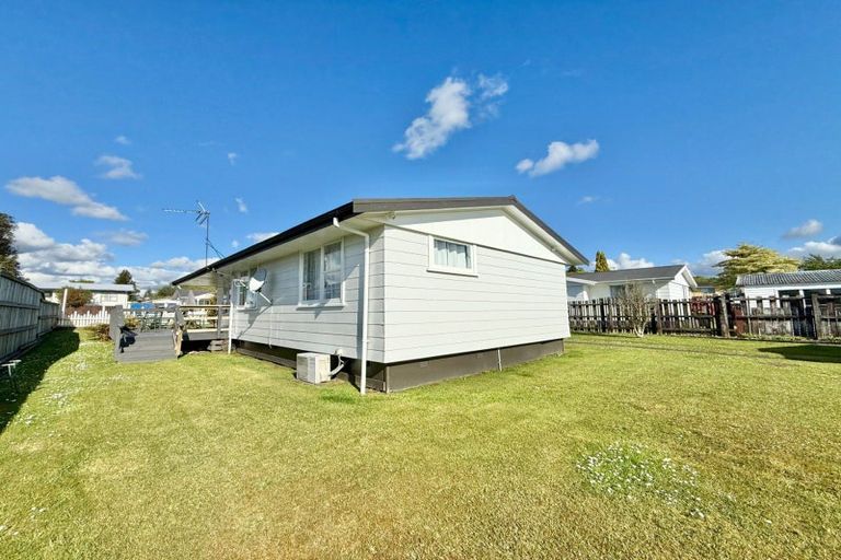 Photo of property in 20 Thompson Street, Tokoroa, 3420