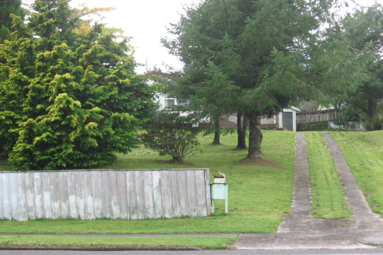 Photo of property in 61 Clyde Street, Tokoroa, 3420