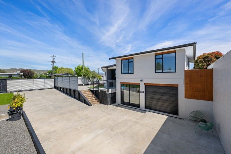 Photo of property in 61 Houldsworth Street, Blenheim, 7201