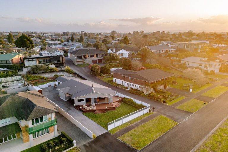 Photo of property in 41a Saint Andrews Terrace, St Andrews, Hamilton, 3200