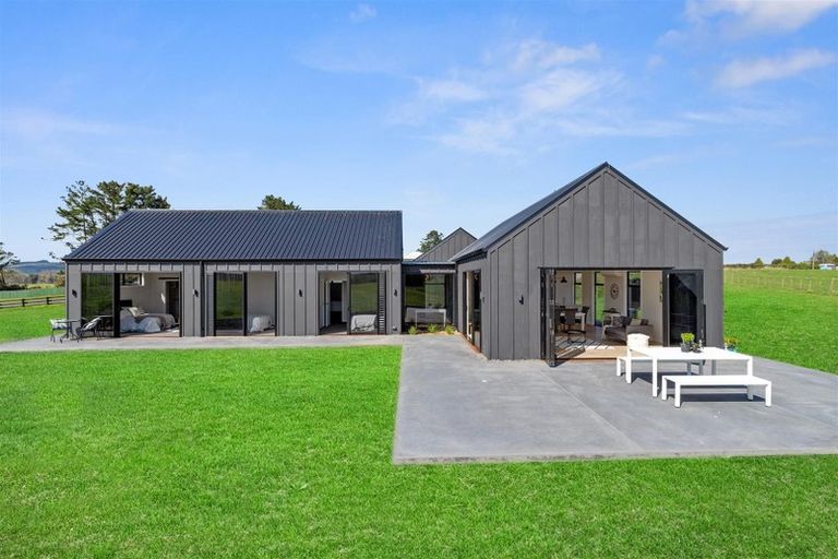 Photo of property in 349 Waerenga Road, Te Kauwhata, 3781