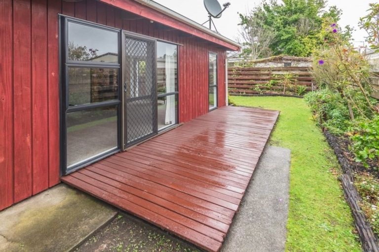 Photo of property in 50a Caius Avenue, Gonville, Whanganui, 4501