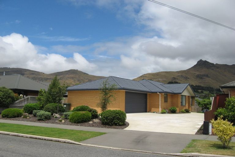 Photo of property in 65 Mauger Drive, Heathcote Valley, Christchurch, 8022