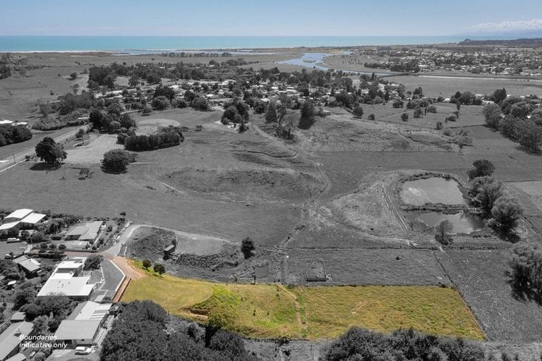 Photo of property in 8a Fisher Place, Opotiki, 3122