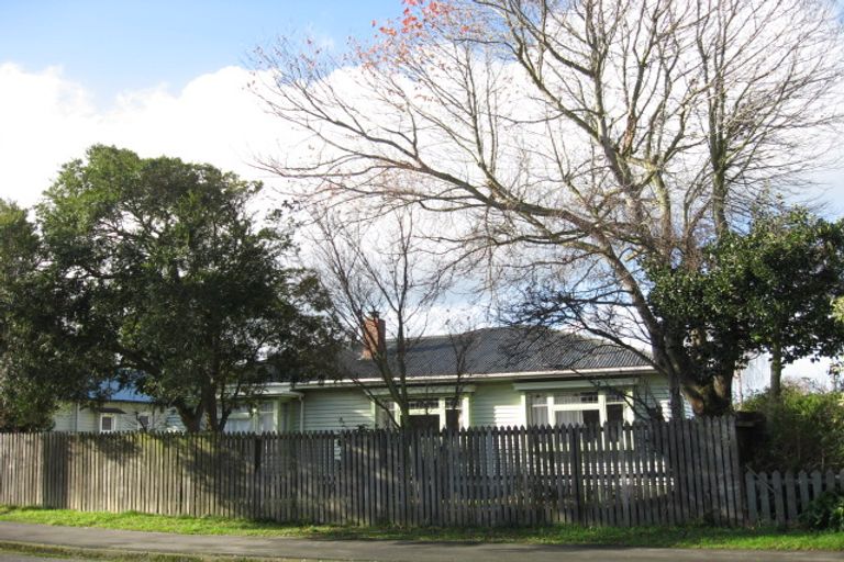 Photo of property in 56 Caledonian Road, St Albans, Christchurch, 8014