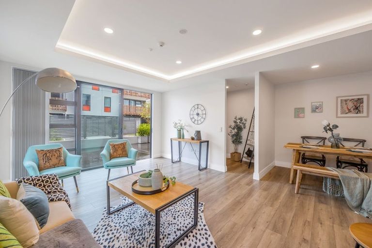 Photo of property in 301/26 Library Lane, Albany, Auckland, 0632