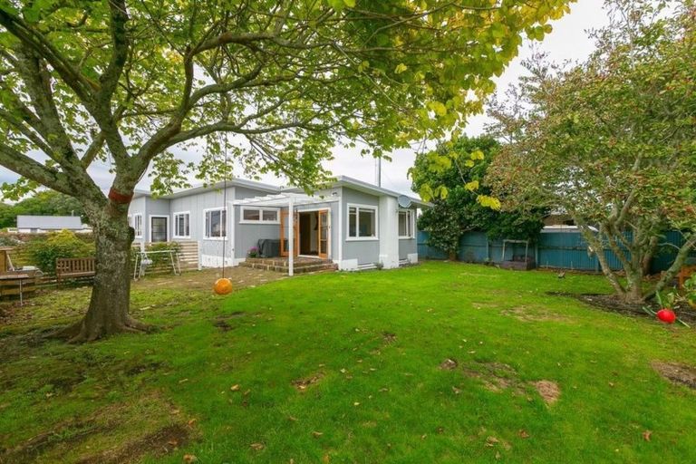 Photo of property in 4 Old South Road, Okato, 4335