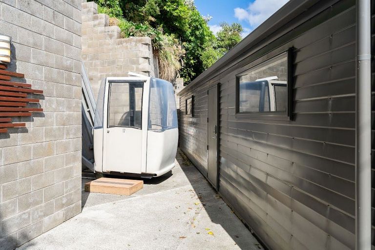 Photo of property in 117 Marine Drive, Sorrento Bay, Lower Hutt, 5013