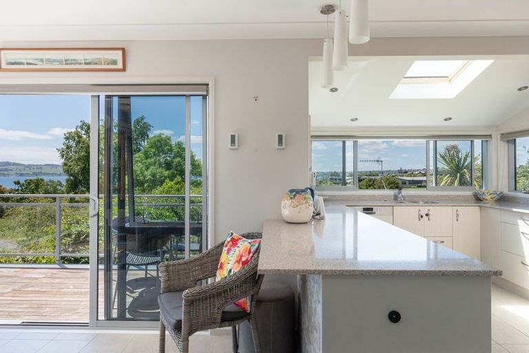 Photo of property in 13 Pokaka Crescent, Wharewaka, Taupo, 3330