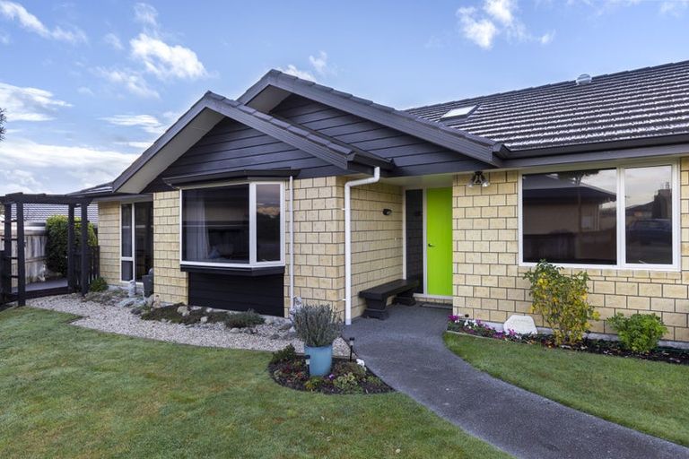 Photo of property in 5 Silk Close, Witherlea, Blenheim, 7201