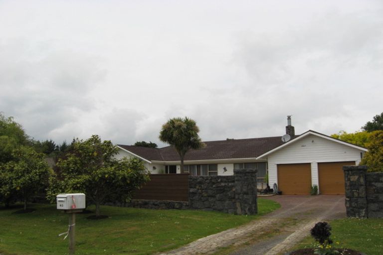 Photo of property in 40 Waikoukou Valley Road, Waimauku, 0812