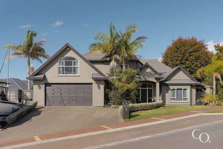 Photo of property in 2 Millbrook Drive, Bethlehem, Tauranga, 3110
