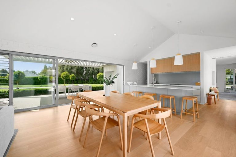 Photo of property in 224 Newell Road, Tamahere, Hamilton, 3283