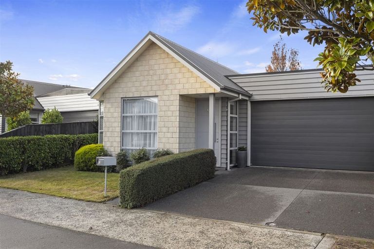 Photo of property in 14 Cellars Way, Yaldhurst, Christchurch, 8042