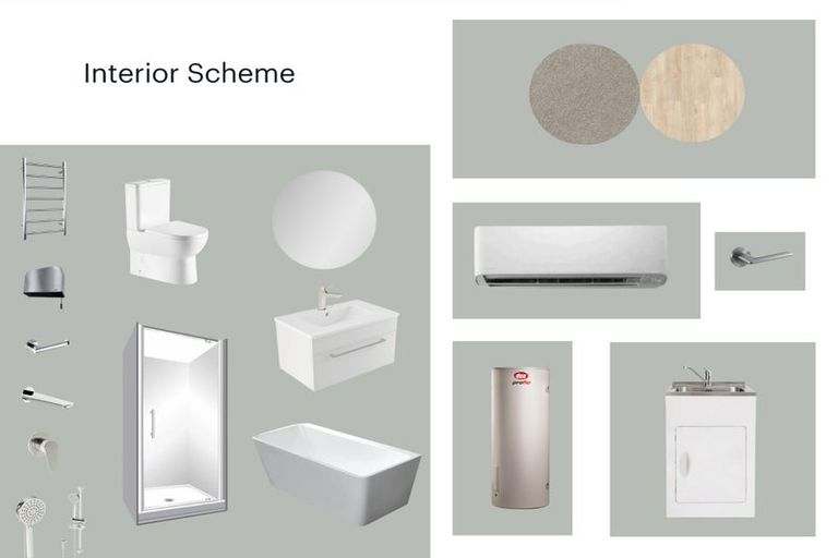 Photo of property in 25 Croucher Street, Richmond, 7020