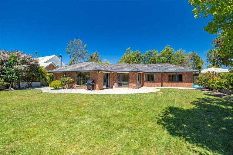 Photo of property in 26 Eders Road, Woodend, 7610