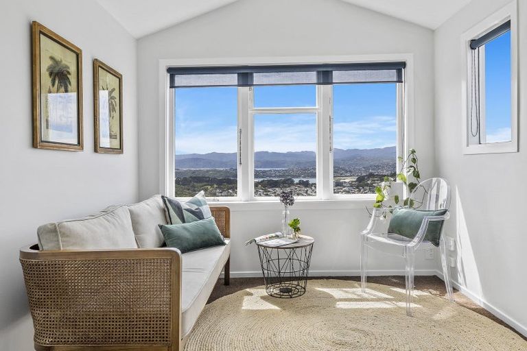 Photo of property in 5a Fortunatus Street, Brooklyn, Wellington, 6021