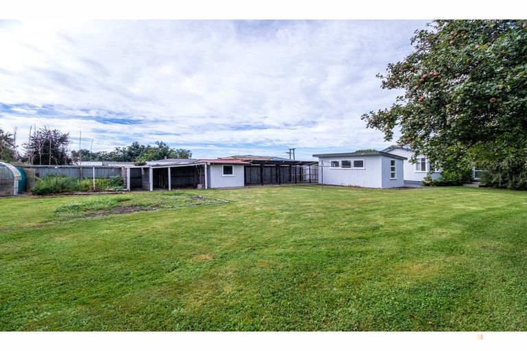 Photo of property in 634 Orari Station Road, Geraldine, 7930