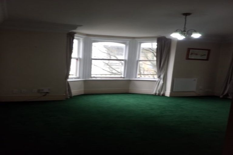 Photo of property in 3/205 The Terrace, Wellington Central, Wellington, 6011