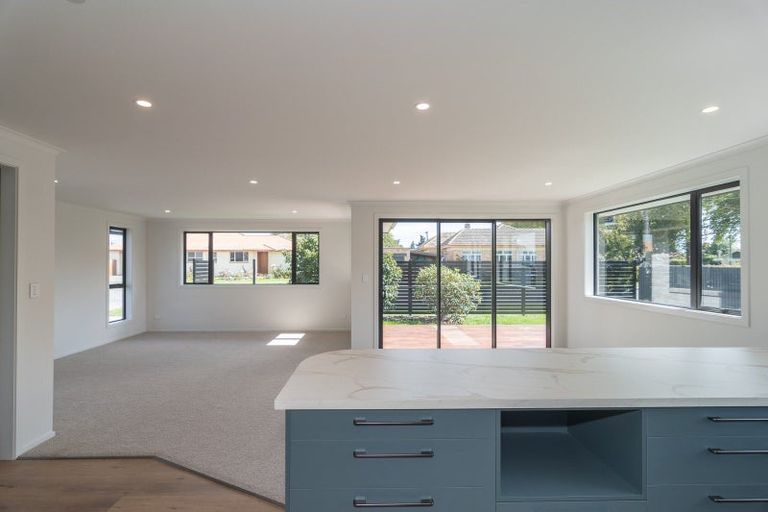 Photo of property in 76 Rayner Street North, Temuka, 7920