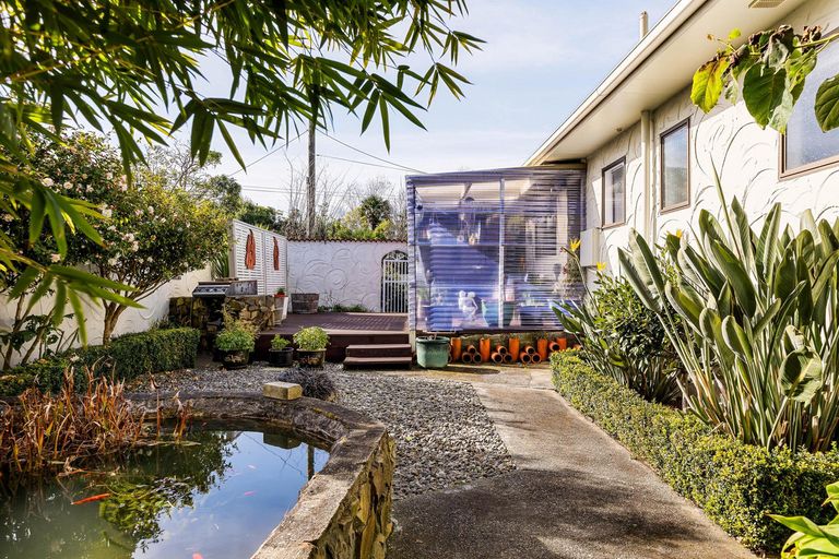 Photo of property in 21 Mary Street, Masterton, 5810