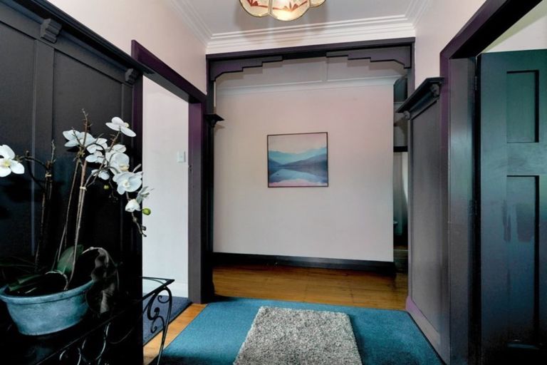 Photo of property in 46 Blacks Road, North East Valley, Dunedin, 9010