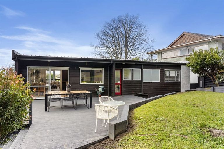 Photo of property in 68 Mountbatten Avenue, Hillcrest, Auckland, 0627