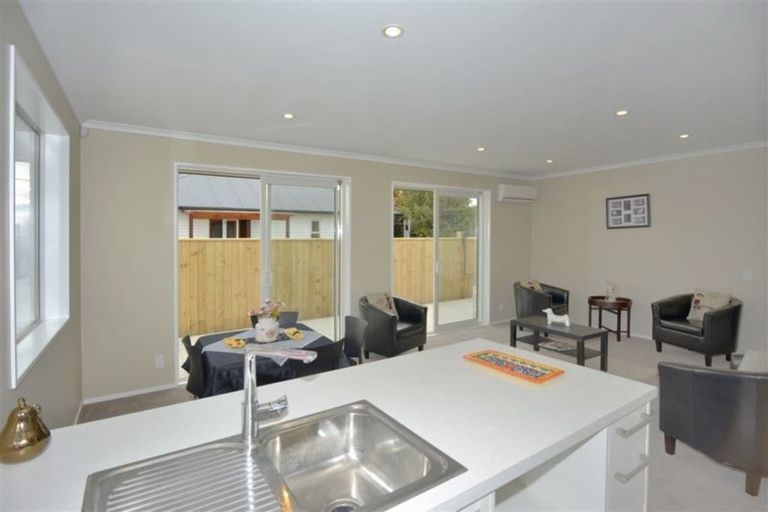 Photo of property in 1/34 Neill Street, Hornby, Christchurch, 8042