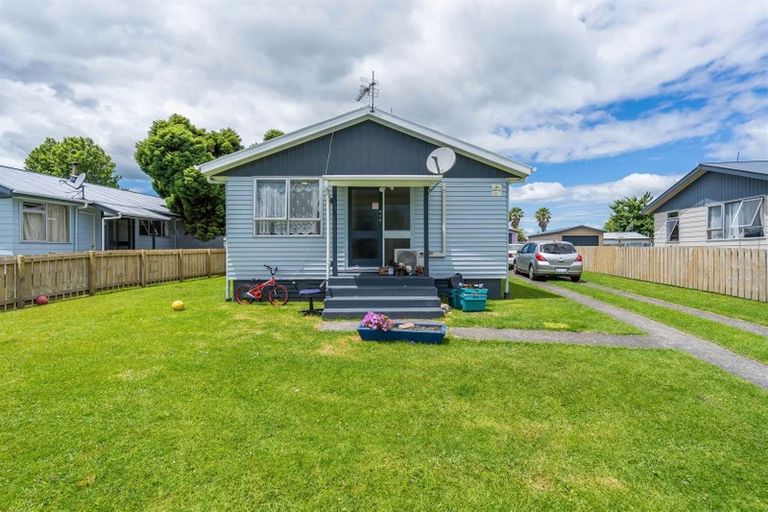 Photo of property in 27 Baker Street, Huntly, 3700