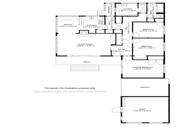 Photo of property in 3659 Mangakahia Road, Pakotai, Whangarei, 0172