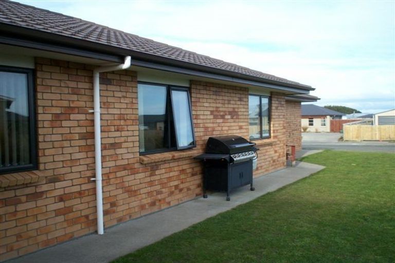 Photo of property in 124 Mavora Court, Heidelberg, Invercargill, 9812