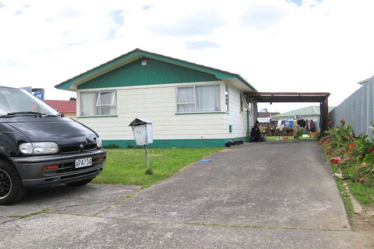 Photo of property in 13 Chantelle Place, Papatoetoe, Auckland, 2025