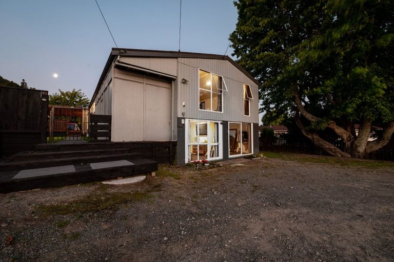 Photo of property in 53 Mountain Road, Western Heights, Rotorua, 3015