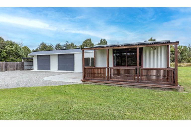 Photo of property in 99 Giles Road, Clarkville, Kaiapoi, 7692