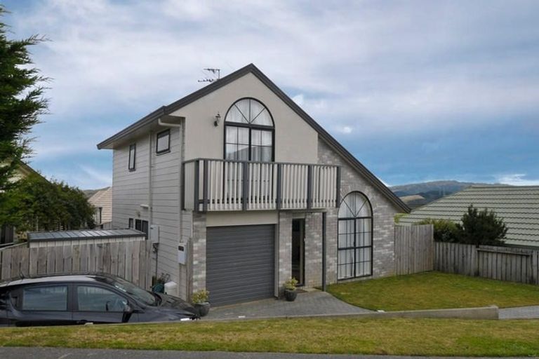 Photo of property in 1 Northwood Close, Woodridge, Wellington, 6037