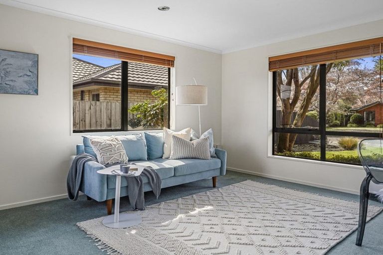 Photo of property in 18 Parkside Crescent, Northwood, Christchurch, 8051