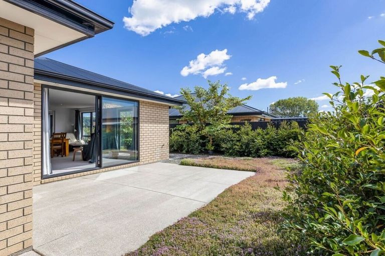 Photo of property in 3 Winterbourn Street, Kaiapoi, 7630