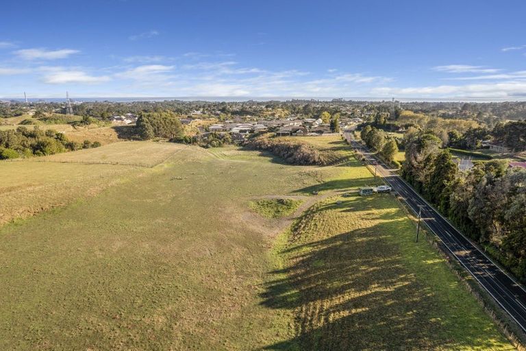 Photo of property in 492 Carrington Road, Hurworth, New Plymouth, 4371