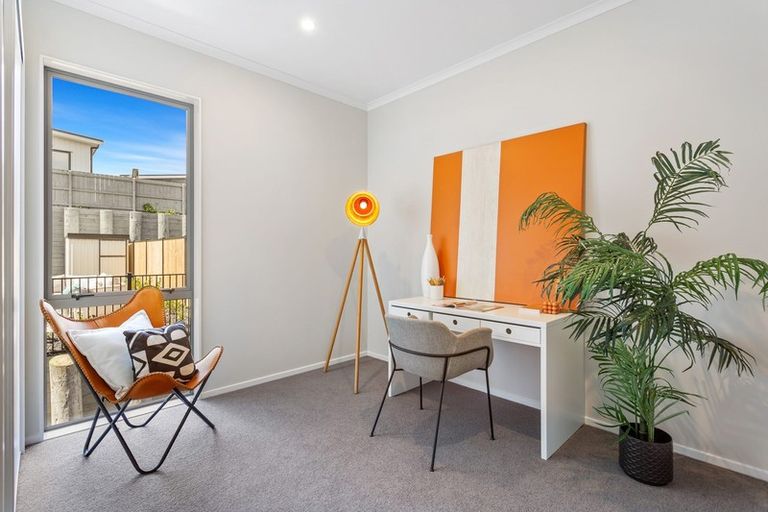 Photo of property in 35 Roundel Crescent, Whenuapai, Auckland, 0618