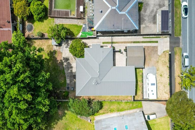 Photo of property in 43 Hillcrest Road, Hillcrest, Hamilton, 3216