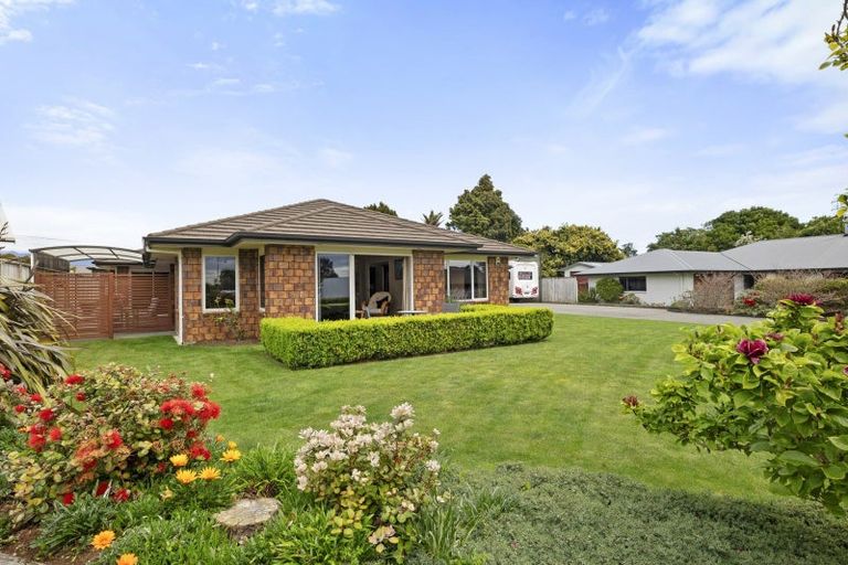 Photo of property in 8 Margaret Alice Close, Whalers Gate, New Plymouth, 4310