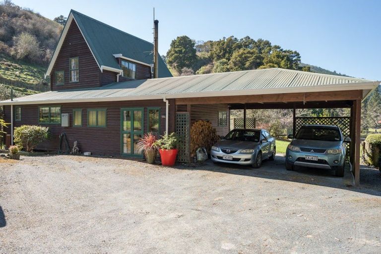 Photo of property in 44 Wairoa Gorge Road, Wairoa Valley, Brightwater, 7091